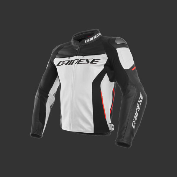 Protection Riding Jacket