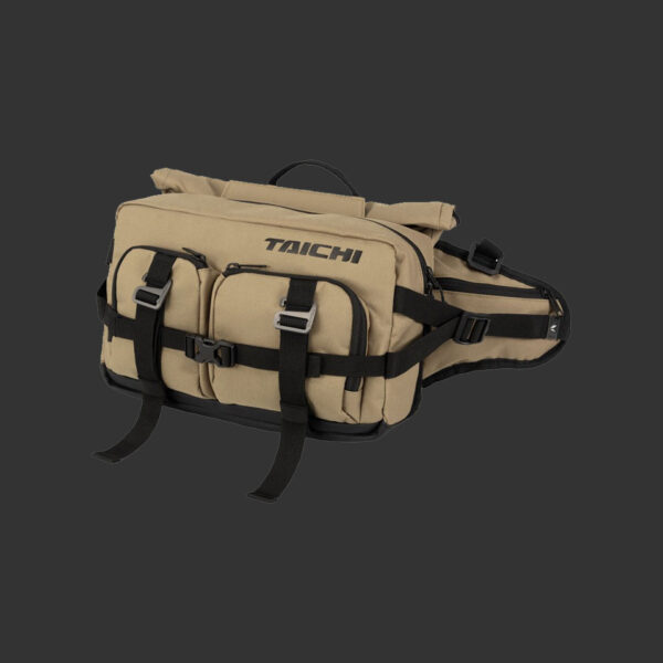 City Hunter Backpack