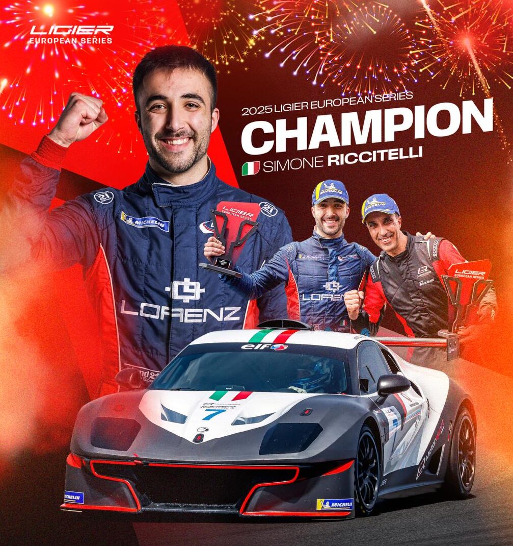 Contatti LR Dynamic Events Fabriano