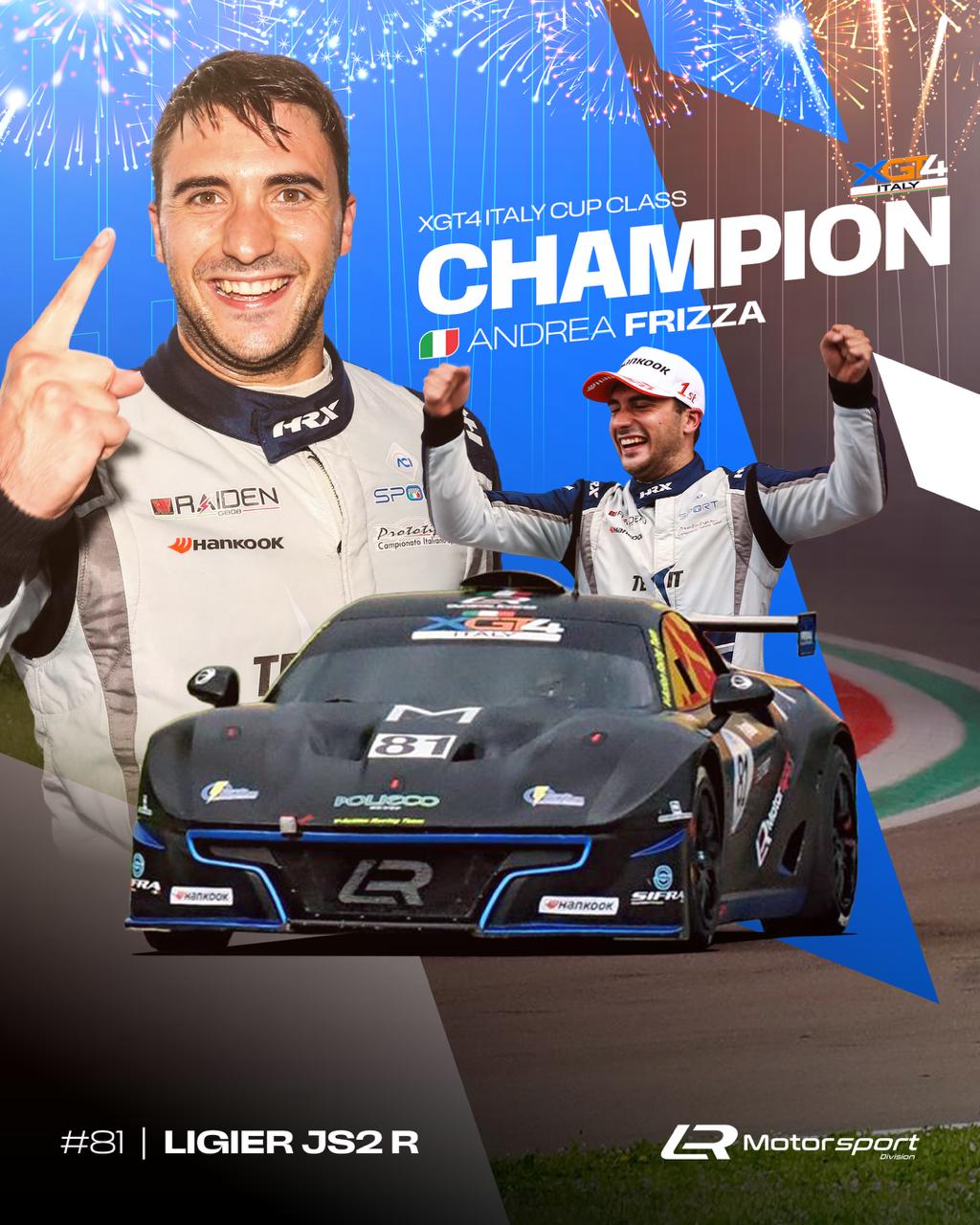 Contatti LR Dynamic Events Fabriano