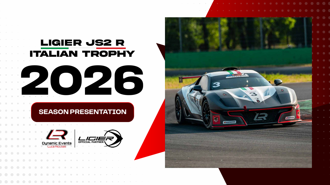 Contatti LR Dynamic Events Fabriano