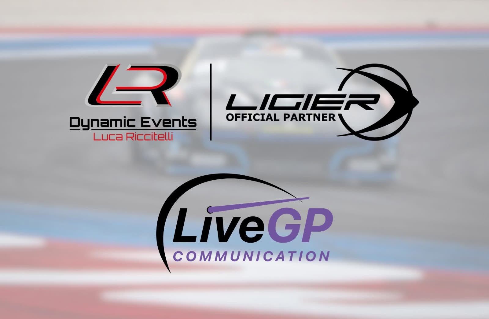 Contatti LR Dynamic Events Fabriano